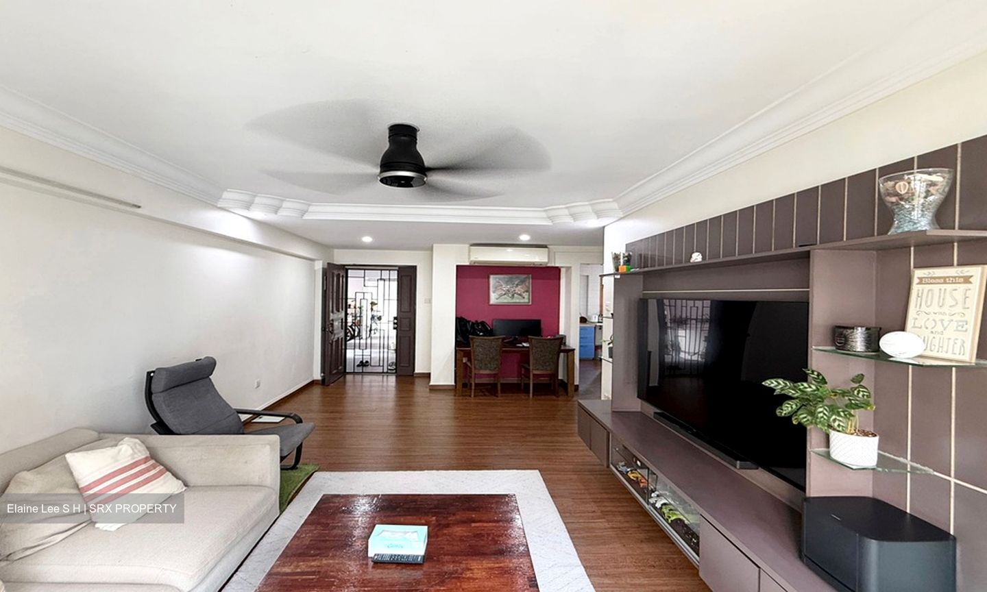 Blk 314A Anchorvale Link (Sengkang), HDB 4 Rooms #610510891